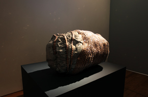Light Space -The Stone-
