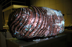 Light Space -The Stone-
