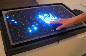water lights in thisAbility