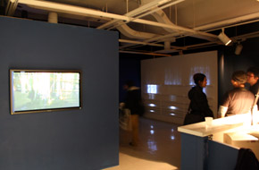 Water Lights -exhibition-
