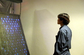 Water Lights